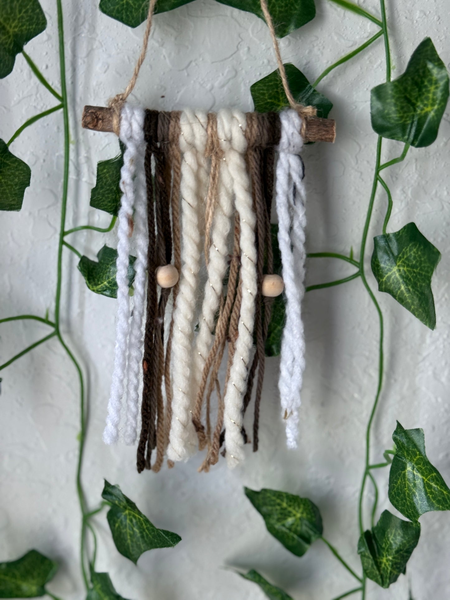 Autumn wall hangers | Home Decor