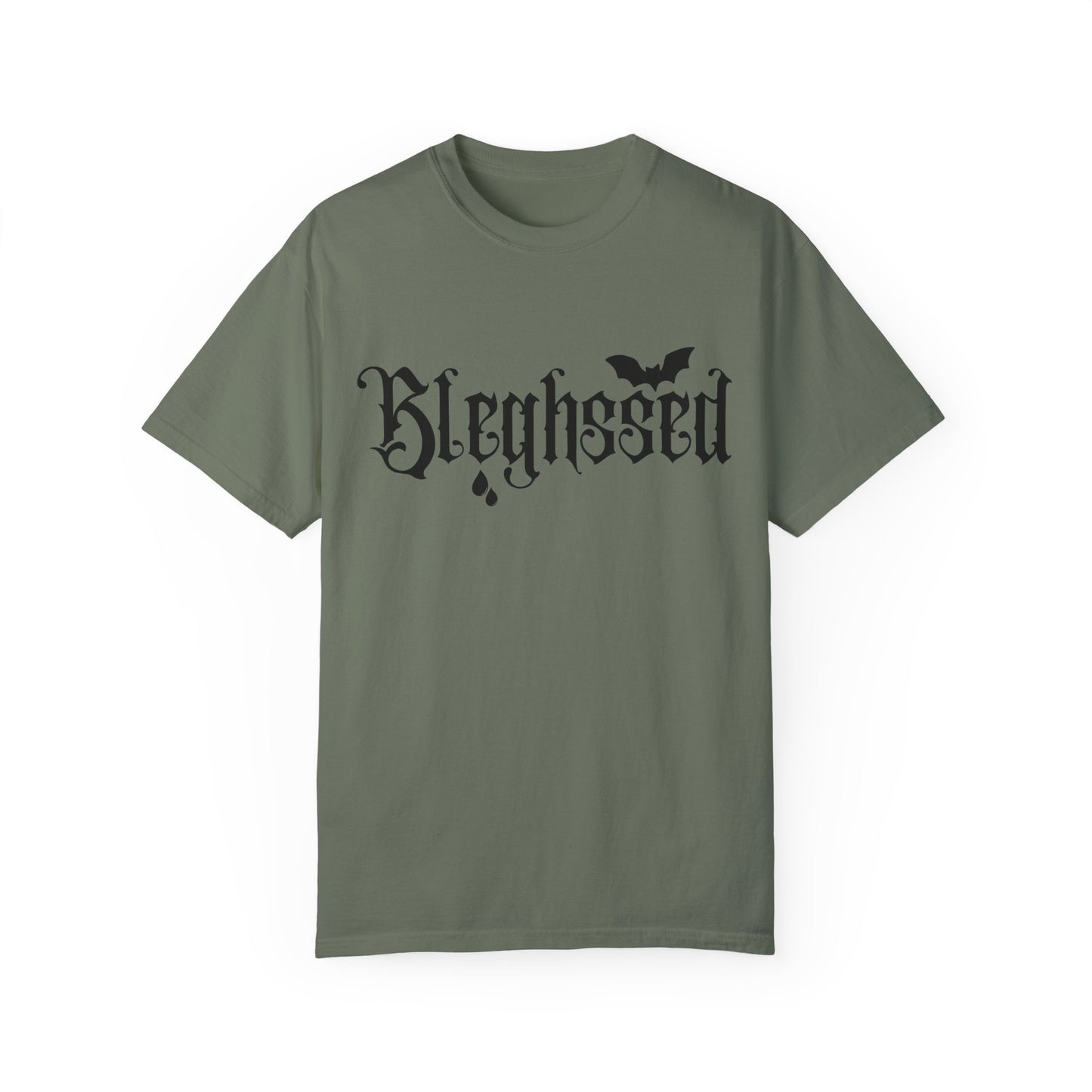 Bleghssed T-shirt