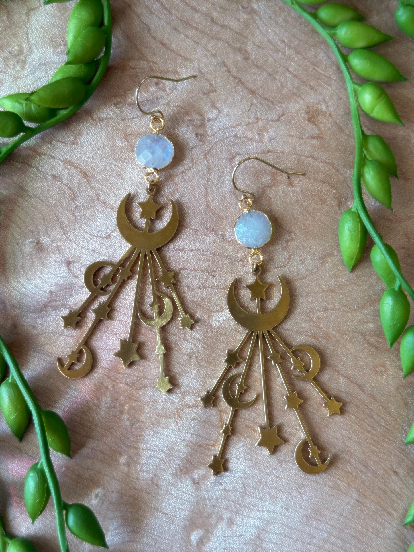 Starstruck Earrings
