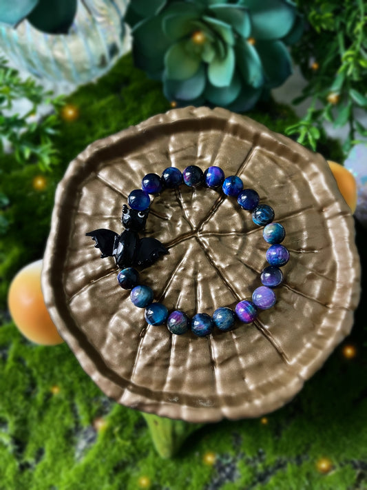 Galaxy Bat 🦇 Bracelet