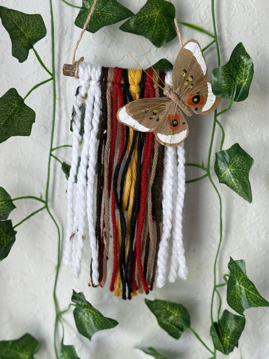 Autumn wall hangers | Home Decor