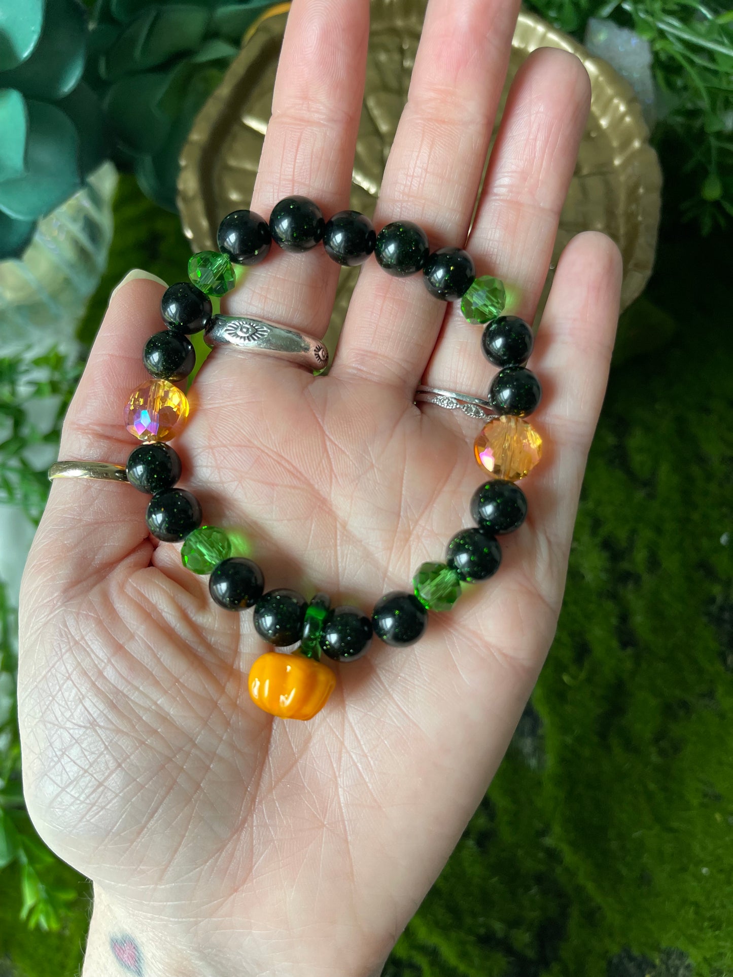 90’s Halloween 🎃 Bracelet