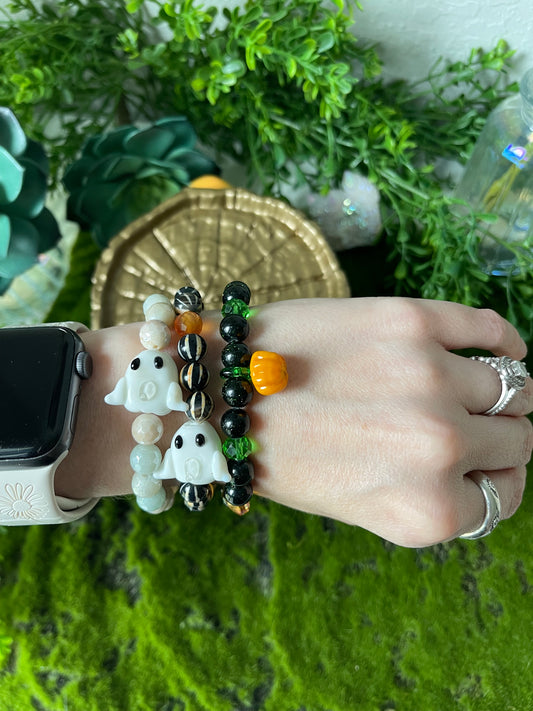 90’s Halloween 🎃 Bracelet