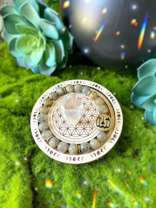 Lantern Jack 🎃 Bracelet