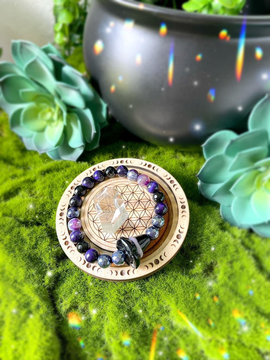 Wicked Witch 🧙 Bracelet