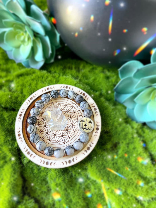 Spider Jack 🎃 Bracelet