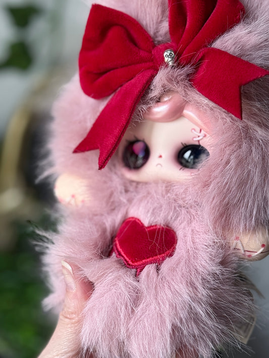Yuna obsession Plush Pendant