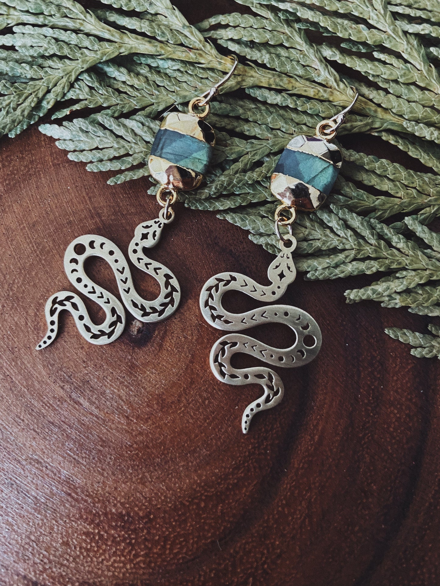 Serpent Queen