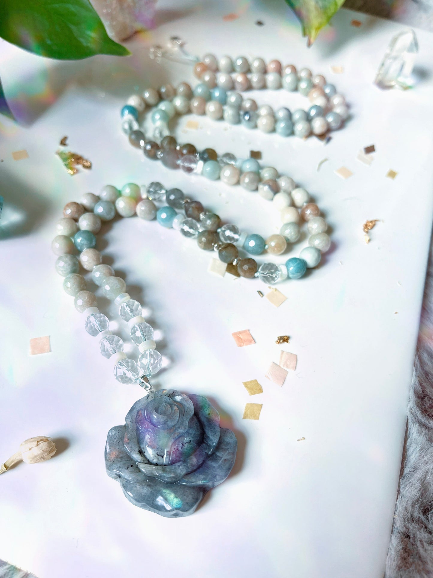 Sweet Surrender Mala