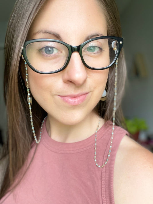 Crystalline Vision Chains