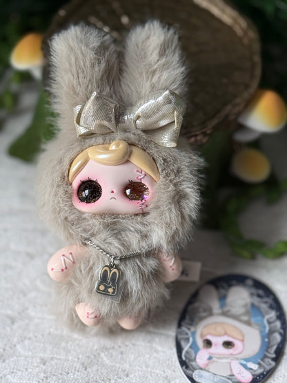 Soft Murmur 🐰🤎 Yuna Nocturne Overture