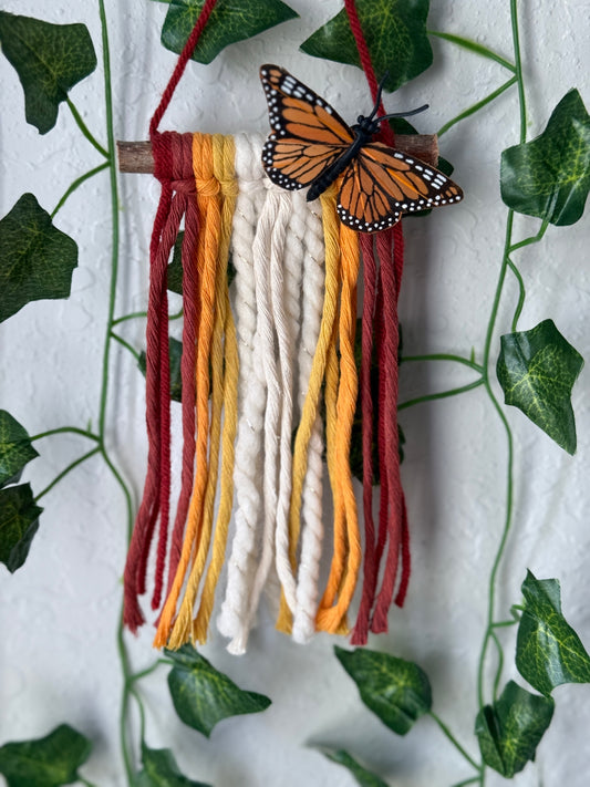 Autumn wall hangers | Home Decor