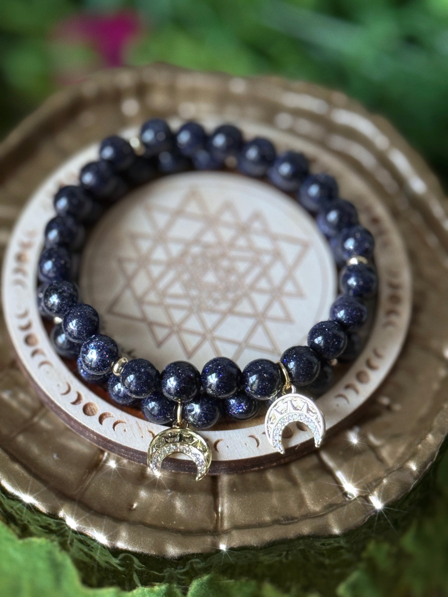 Nocturne 🌙 Bracelet