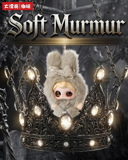 Soft Murmur 🐰🤎 Yuna Nocturne Overture