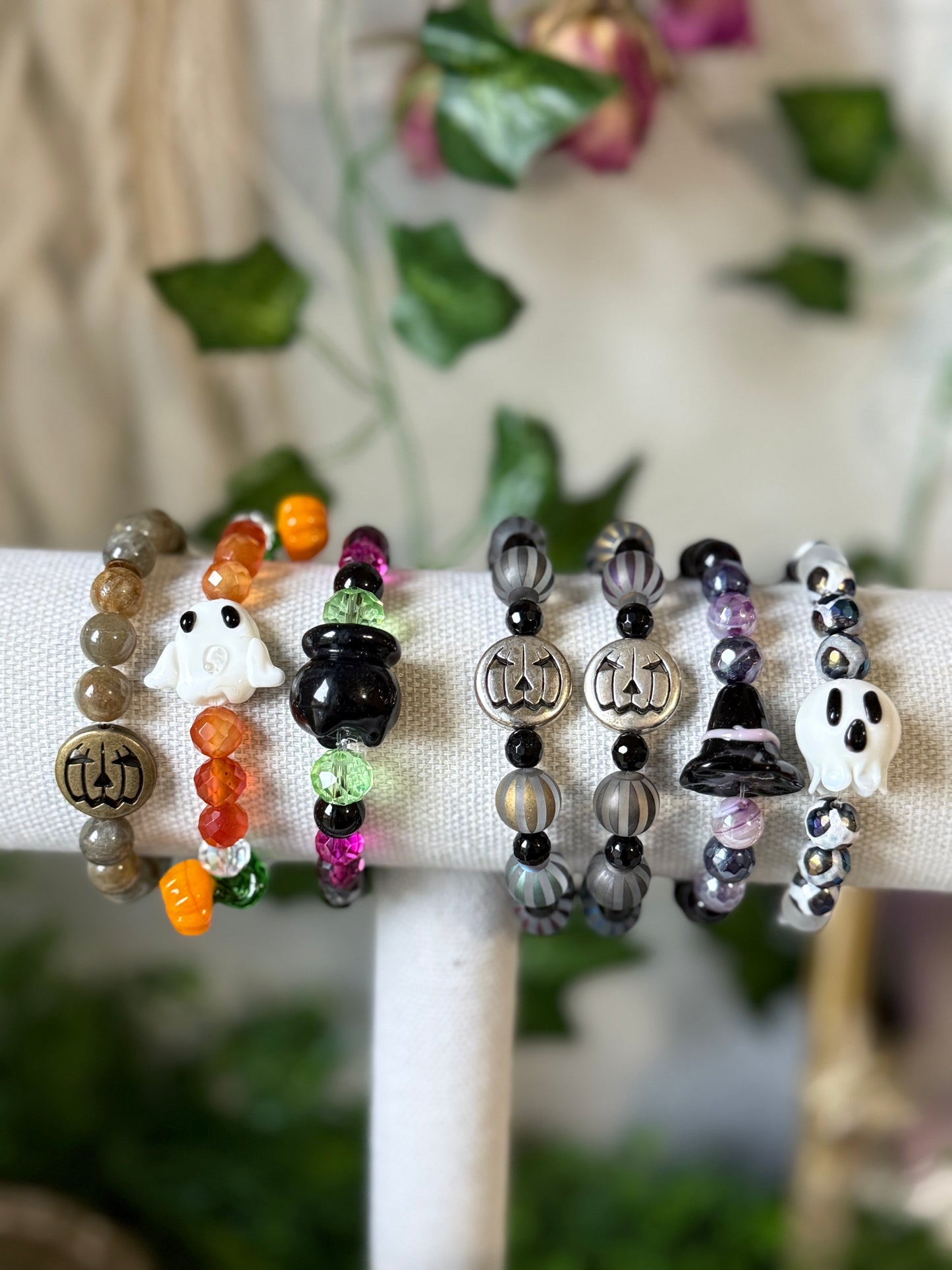 Hocus Pocus ✨ Bracelet