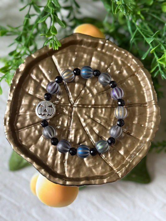 Nostalgic Jack 🎃 Bracelet