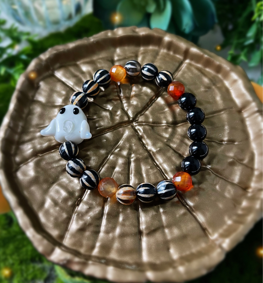 Vintage Ghostie 👻 Bracelet