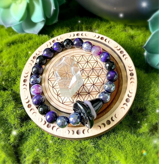 Wicked Witch 🧙 Bracelet