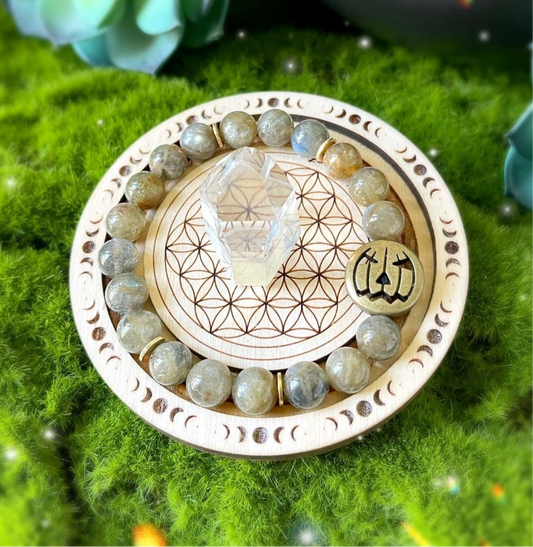 Lantern Jack 🎃 Bracelet