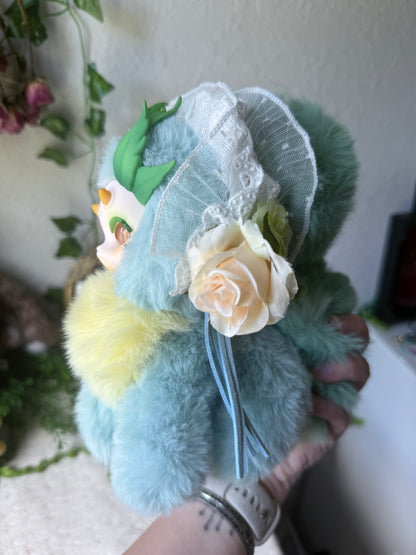 Tutulong Magic Academy Plushie