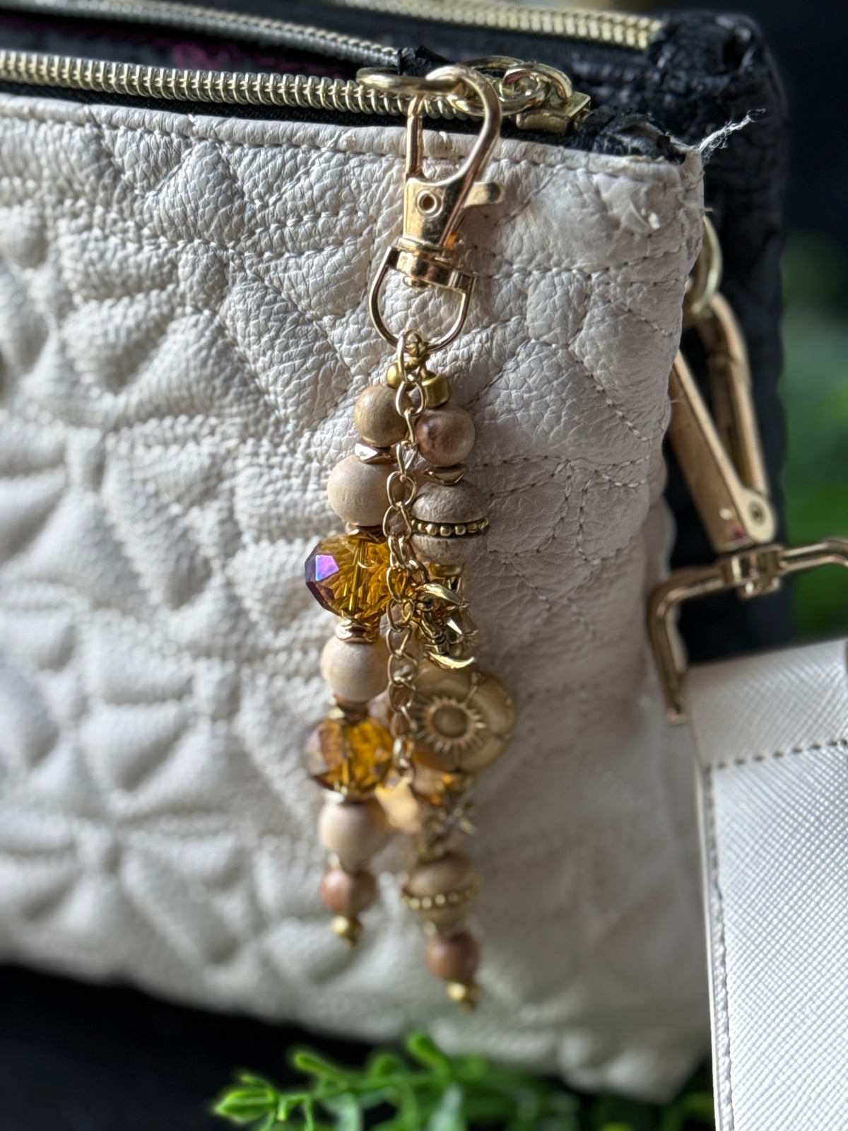 Vanilla Sky 🌟🌛Purse Charm