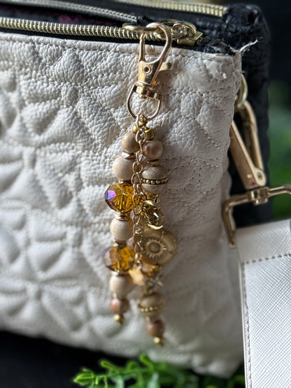 Vanilla Sky 🌟🌛Purse Charm