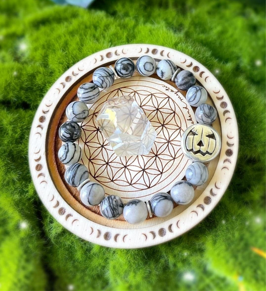 Spider Jack 🎃 Bracelet