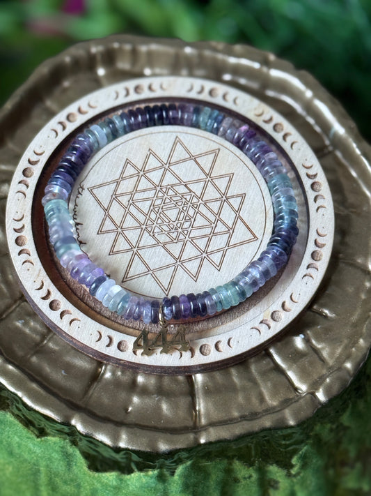 444 💜 Bracelet