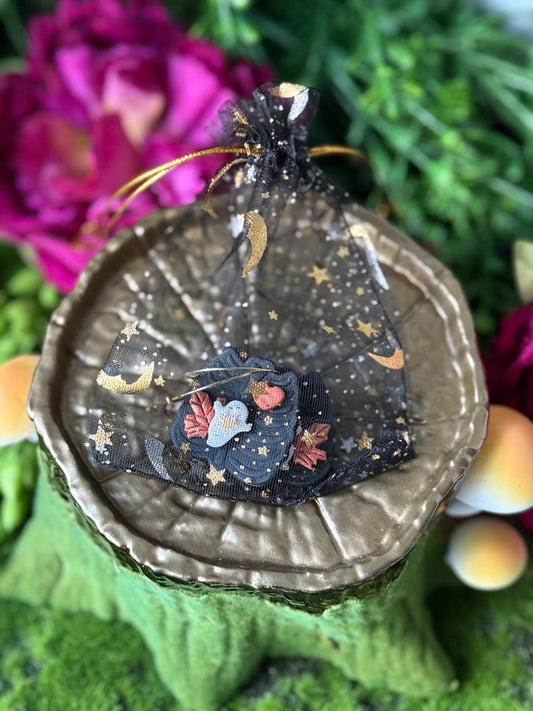 Mystery Boo Bag 👻 Clay Earrings