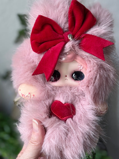 Yuna obsession Plush Pendant