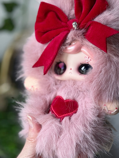 Yuna obsession Plush Pendant