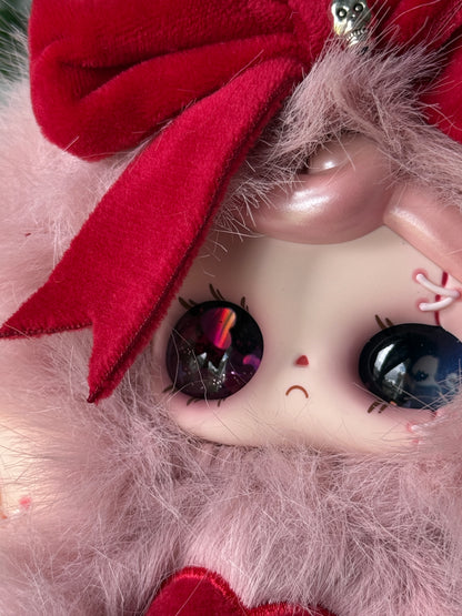 Yuna obsession Plush Pendant
